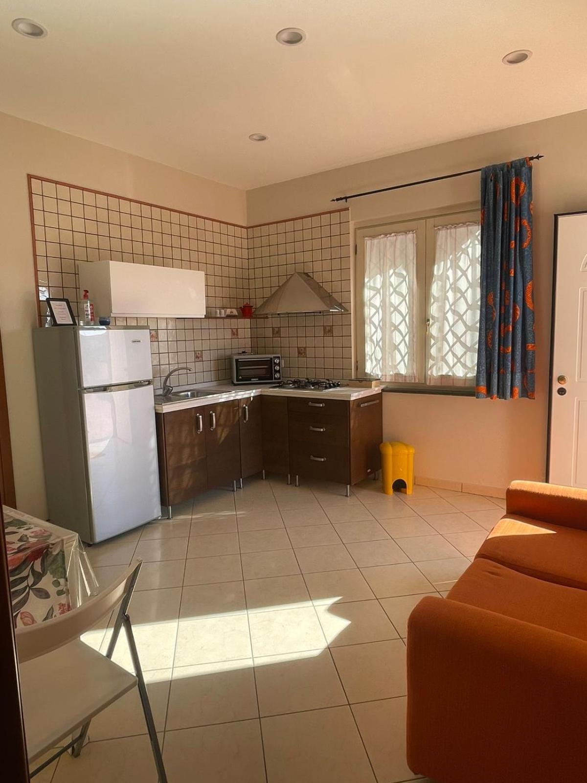 Villa Aura Torre del Greco Eksteriør bilde